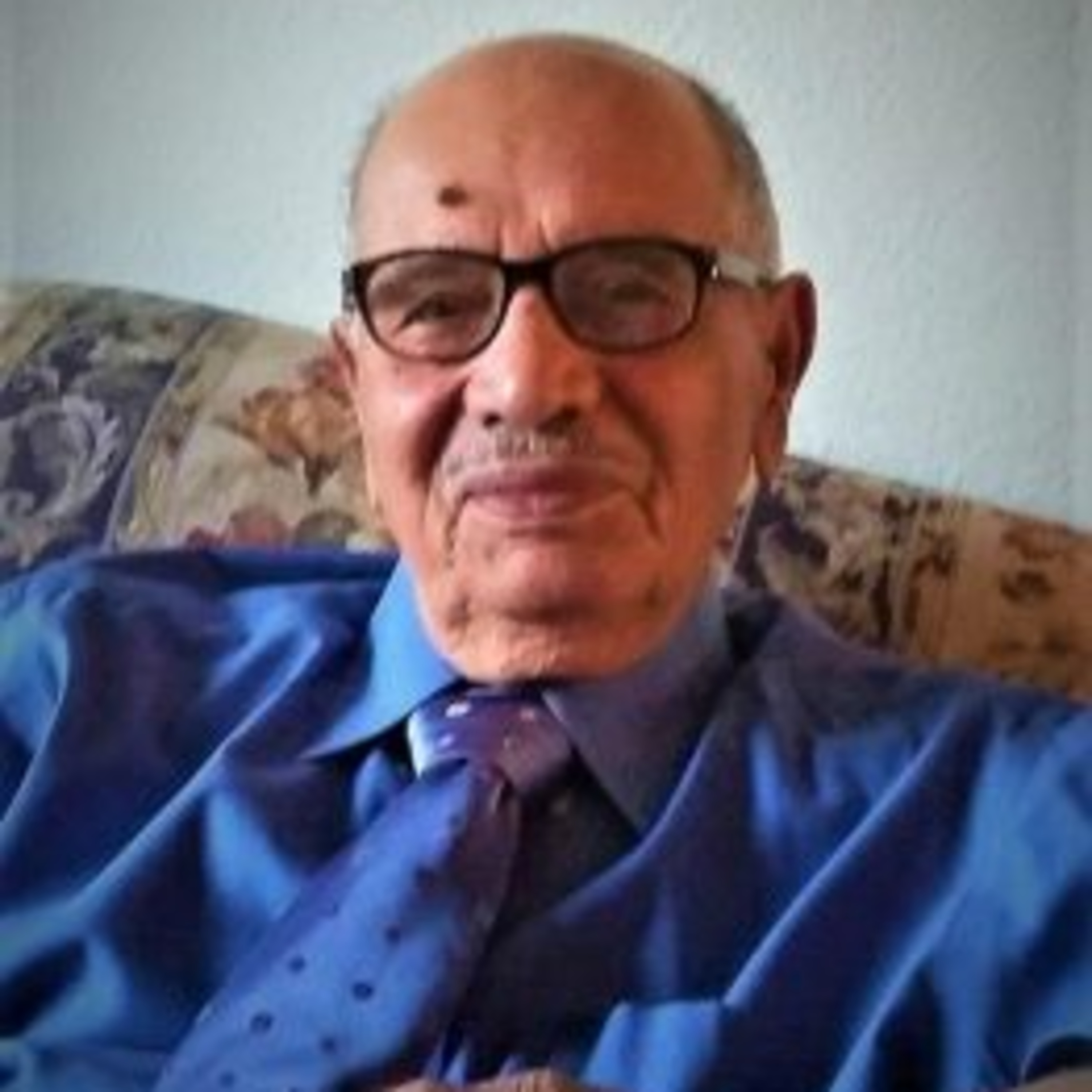 Jafari, Ali Akbar