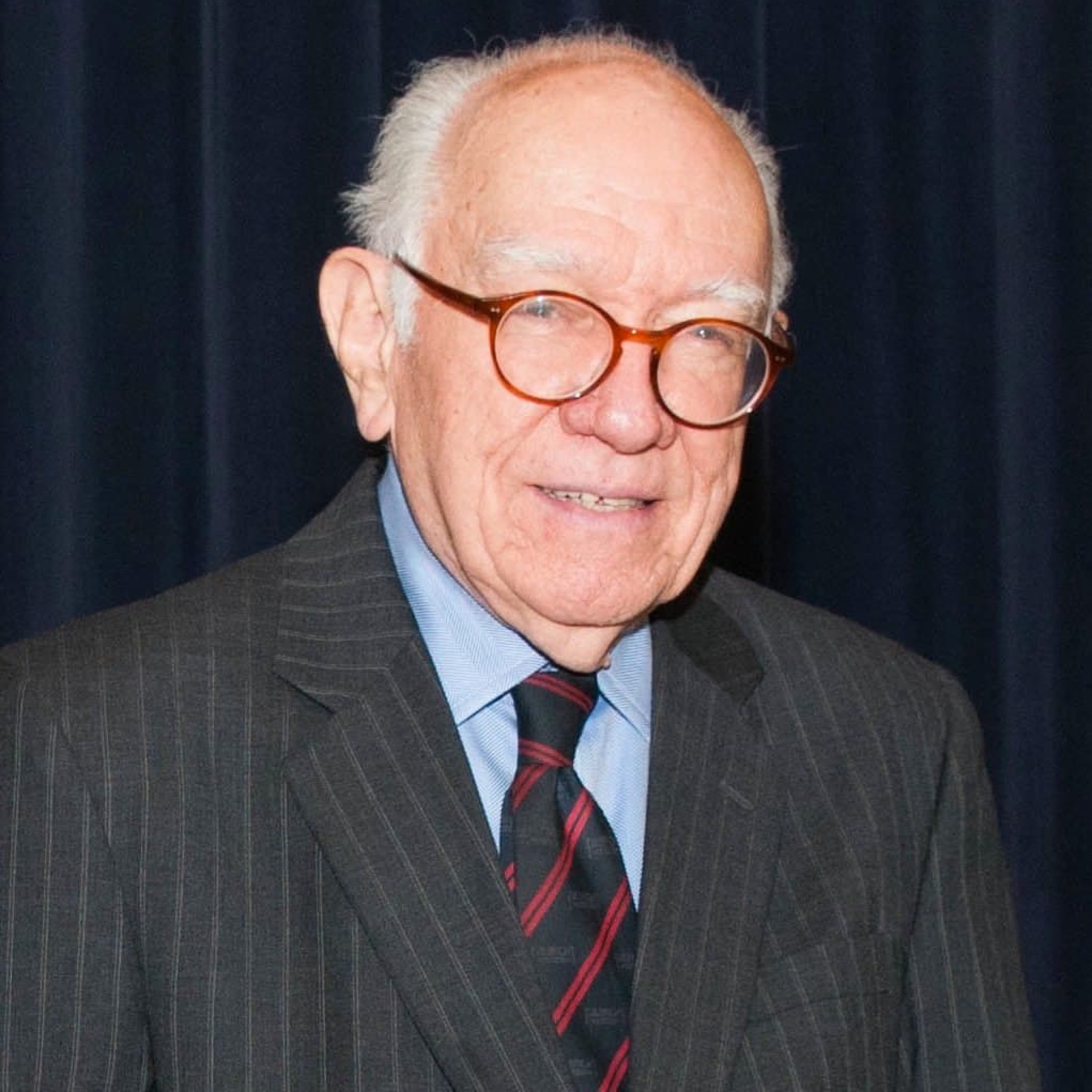 Arndt, Richard