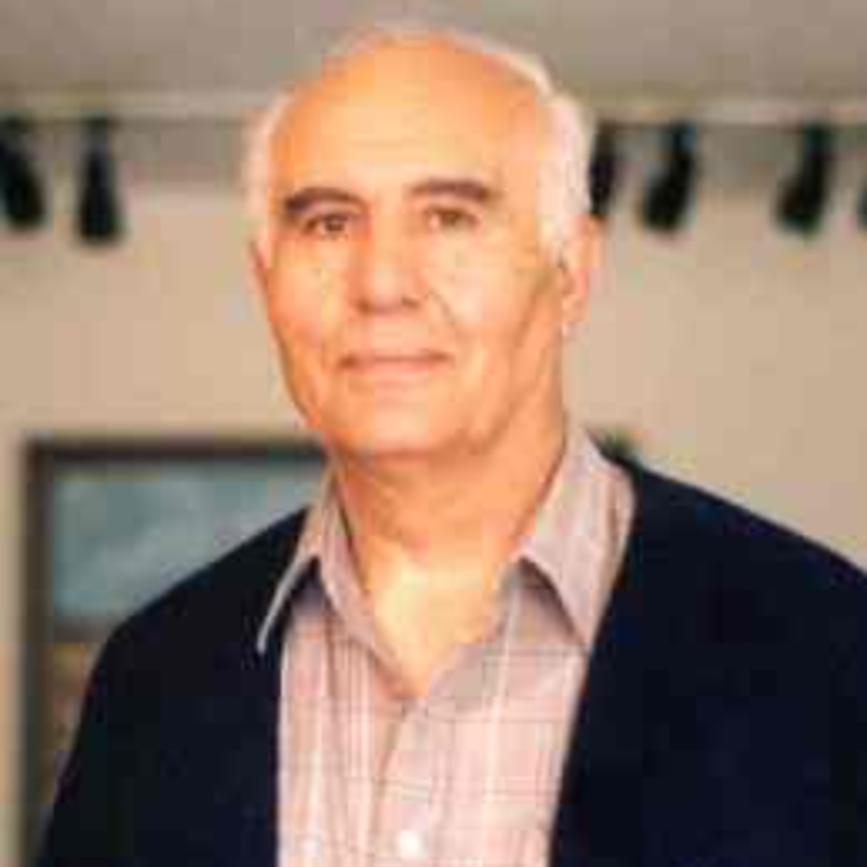 Niazmand, Reza