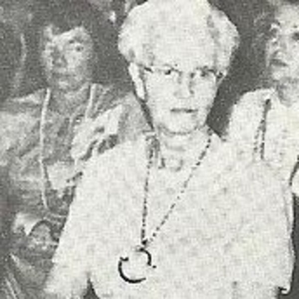 Doolittle, Jane