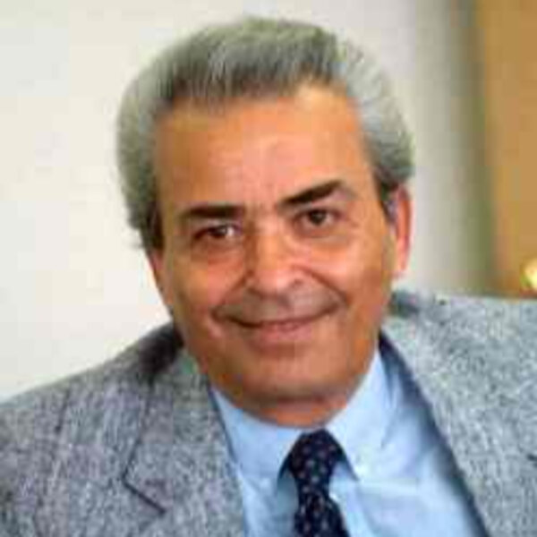 Khabir, Parviz