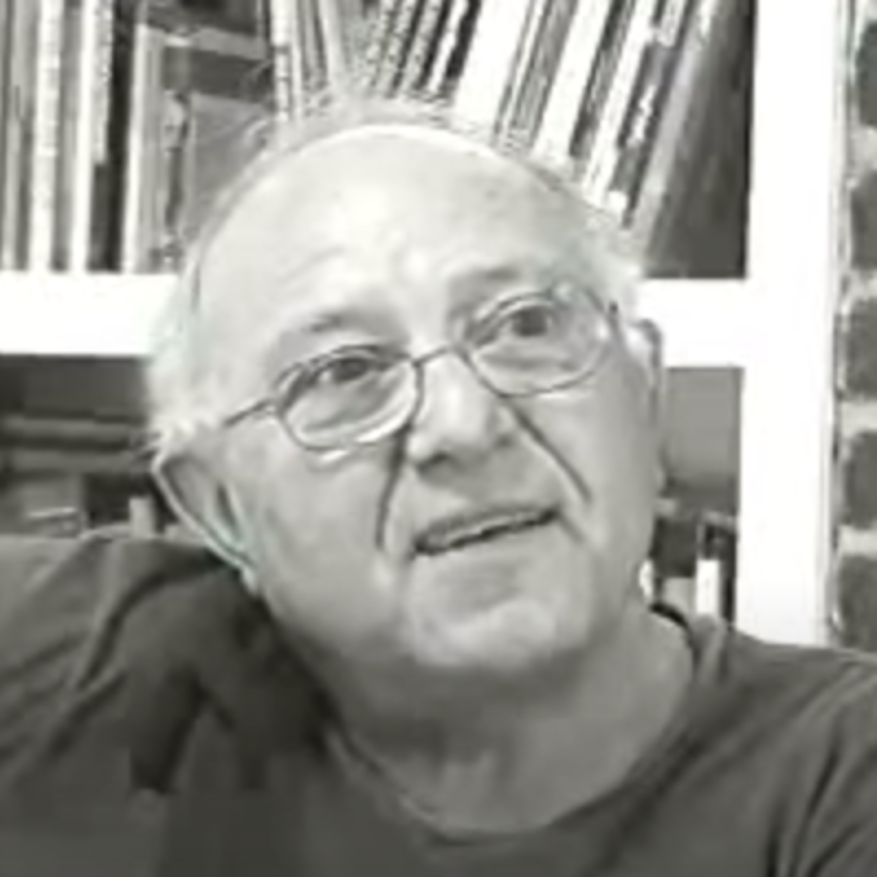 Shokat, Parviz
