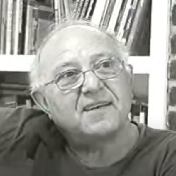 Shokat, Parviz