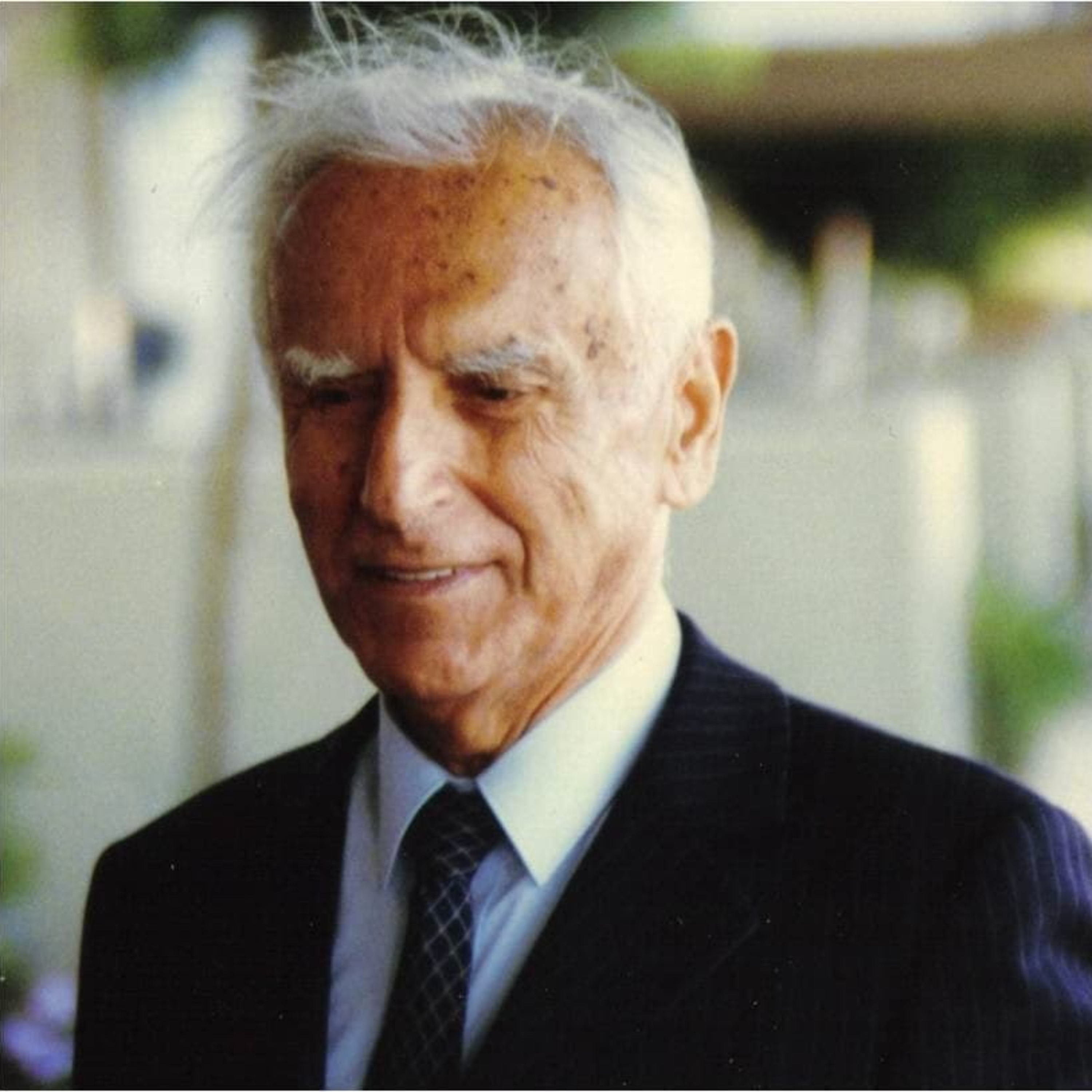 Mojtahedi, Mohammad Ali