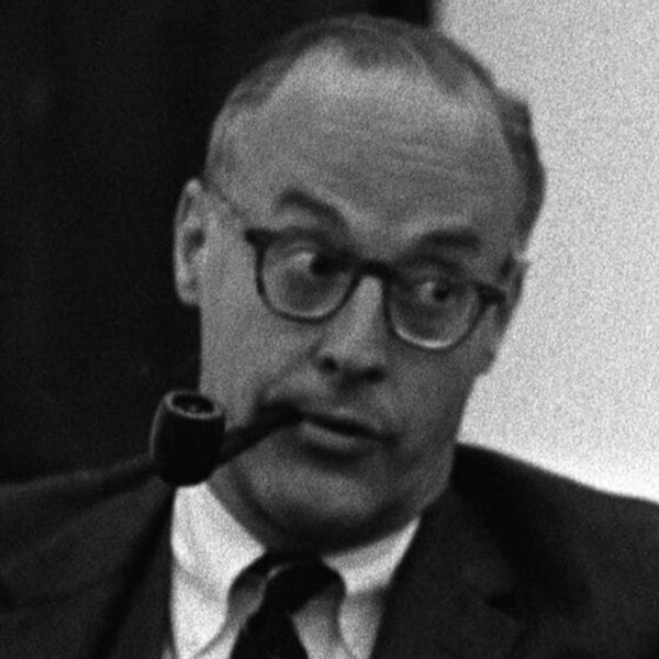 Komer, Robert