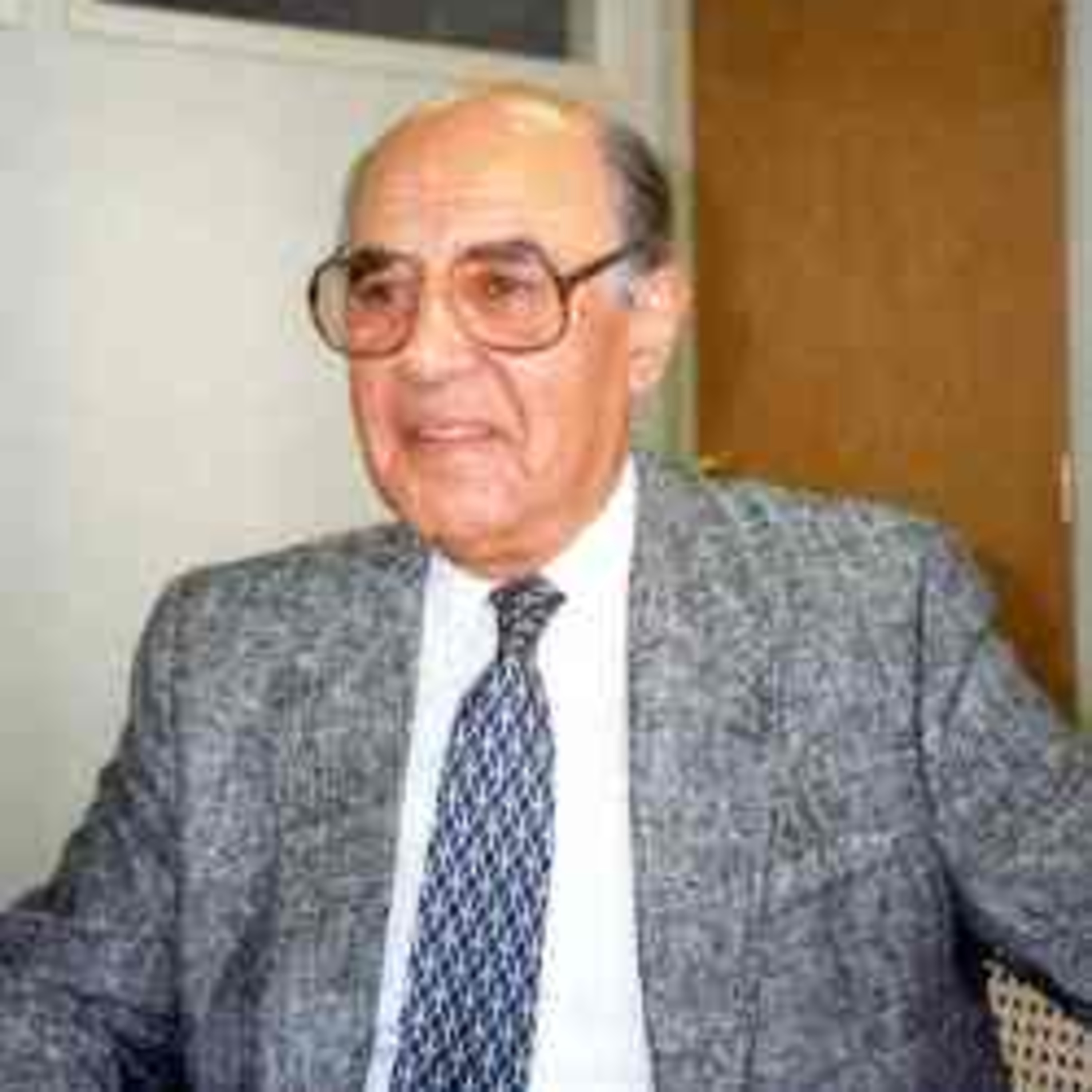 Mokhateb Rafii, General Habibollah