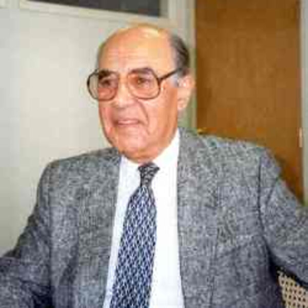 Mokhateb Rafii, General Habibollah