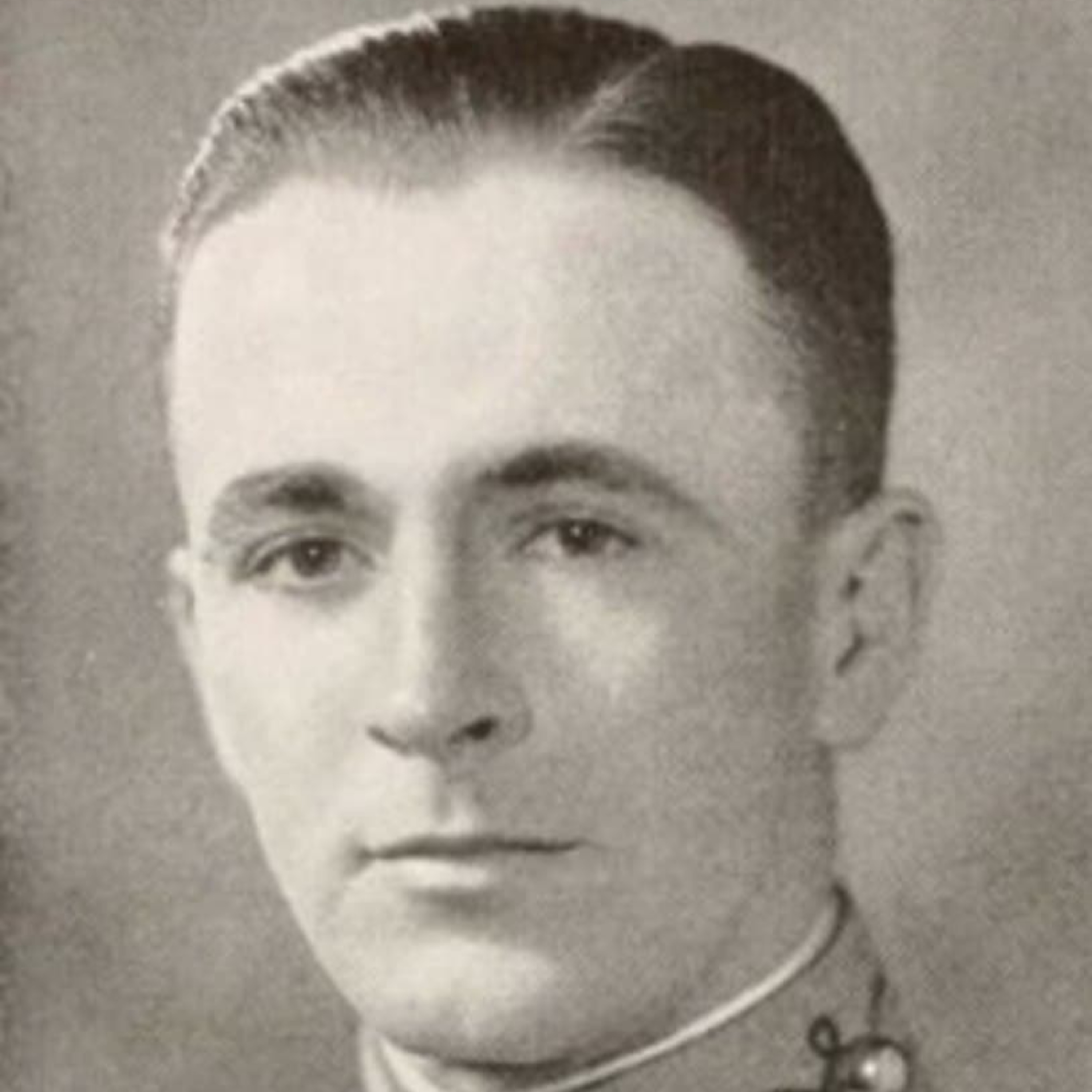 Twitchell, General Hamilton