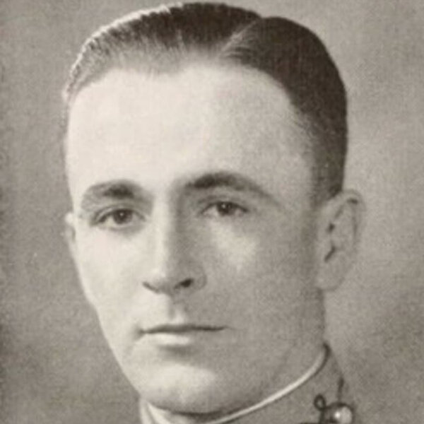 Twitchell, General Hamilton
