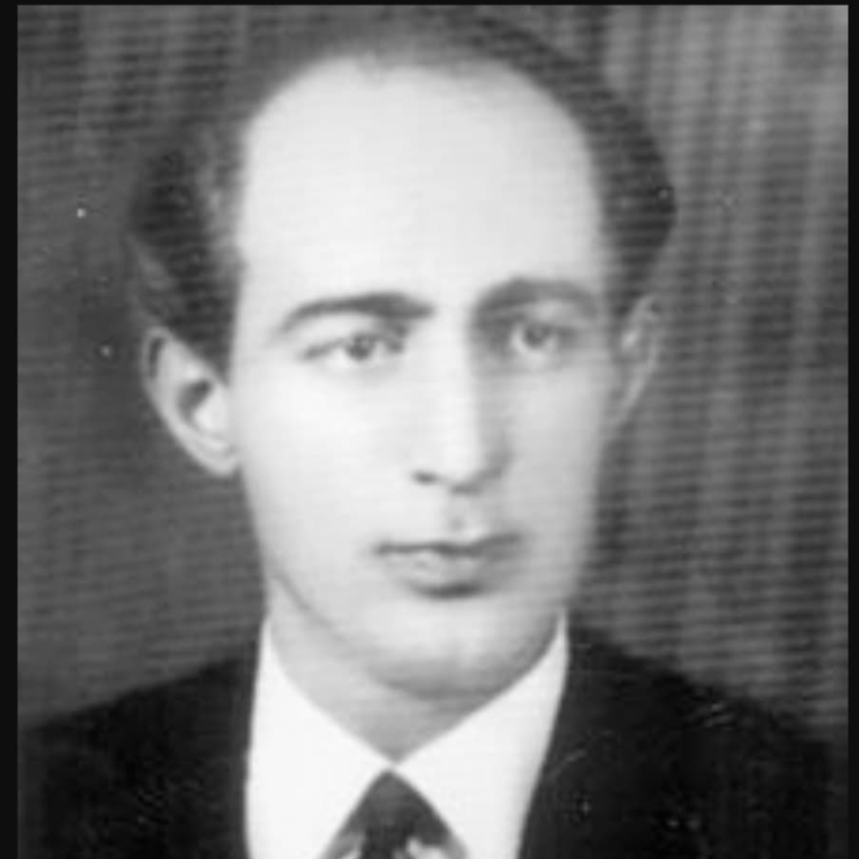 Yeganeh, Naser