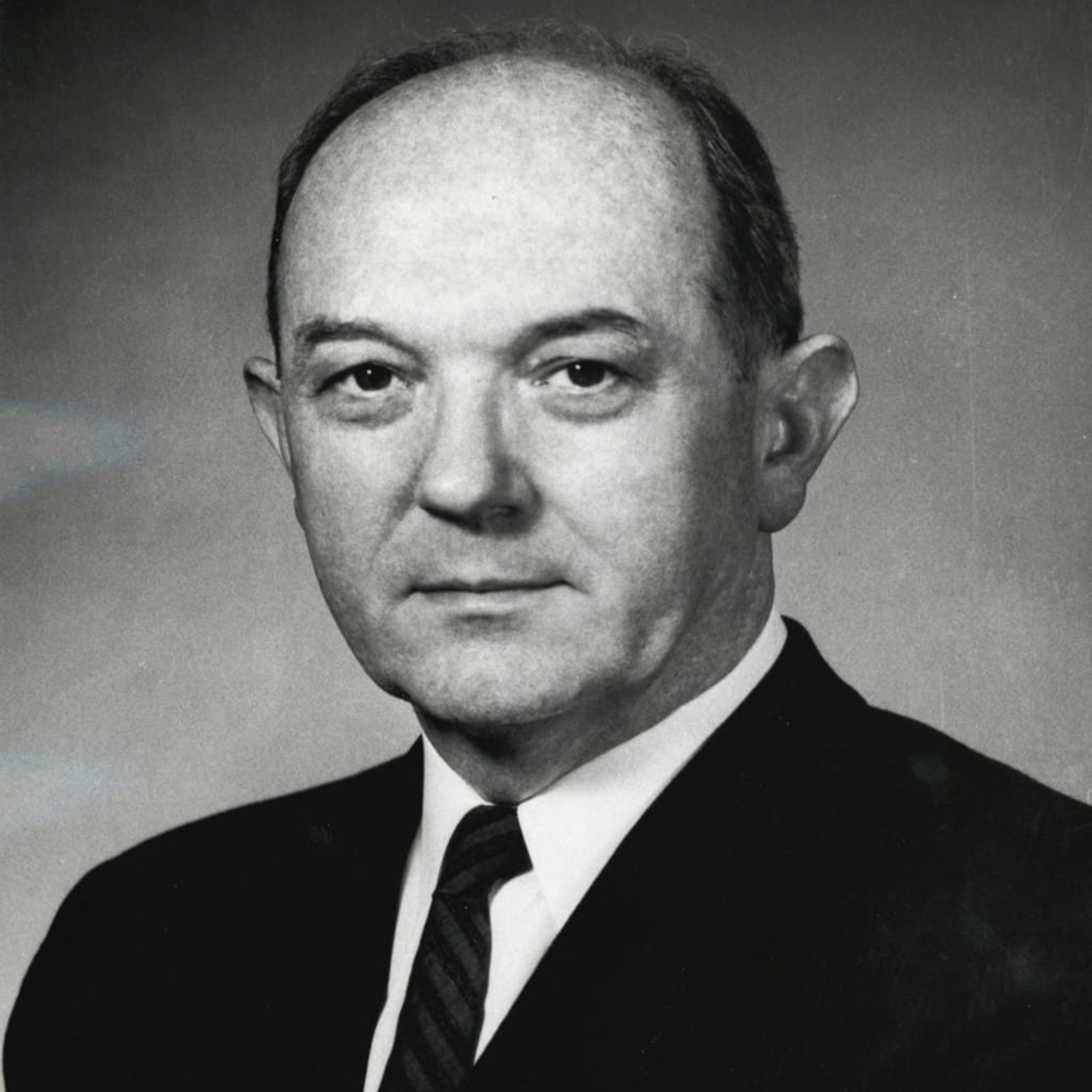 Rusk, Dean