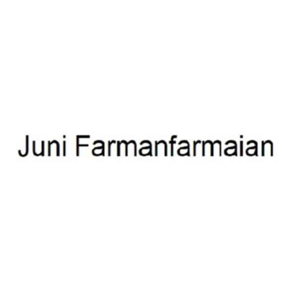 Farmanfarmaian, Juni