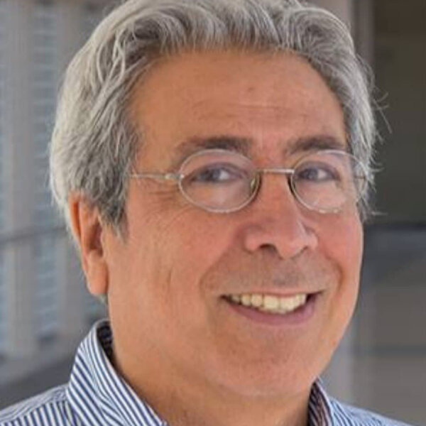 Ganjbakhsh, Amir Hosein