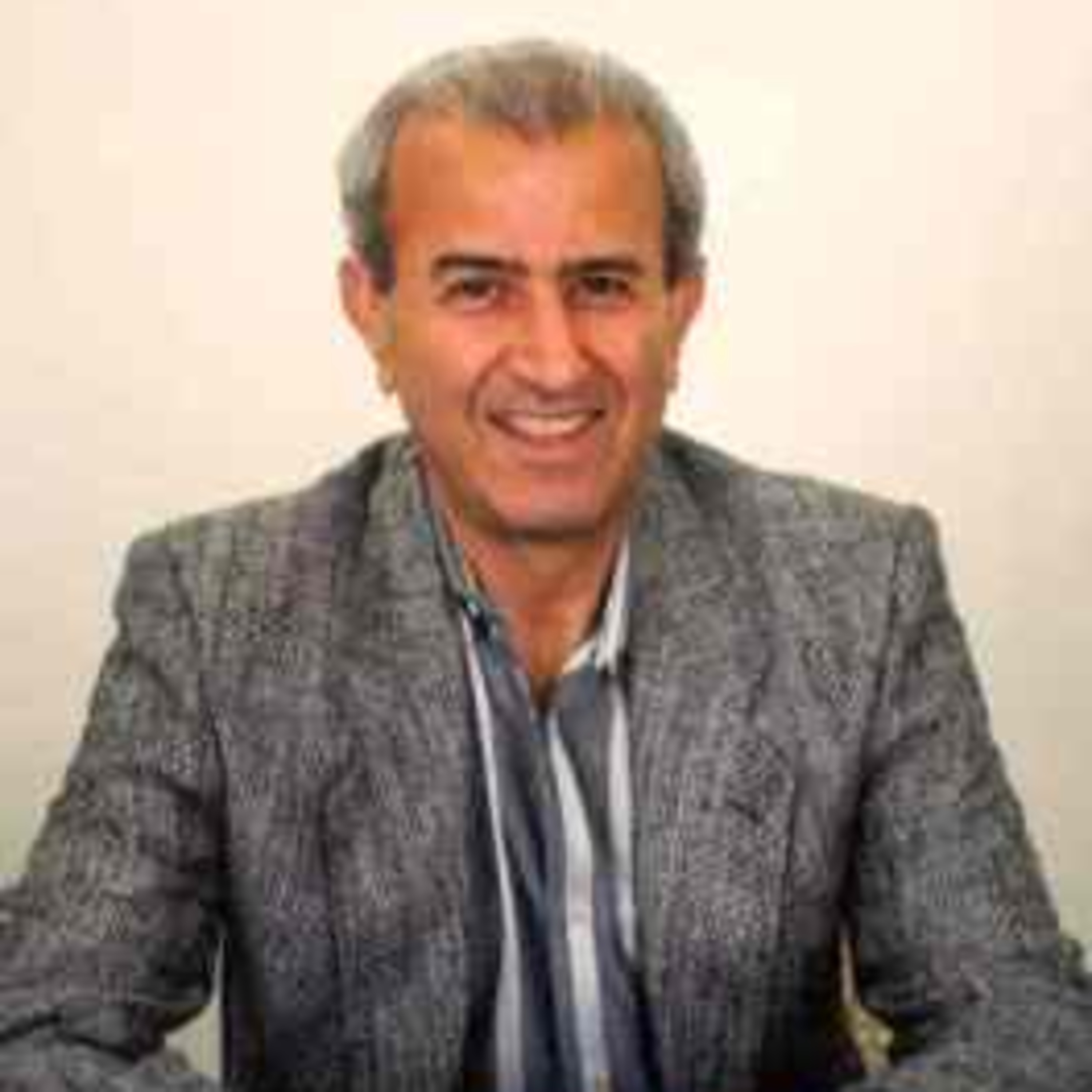 Shahmirzadi, Hasan