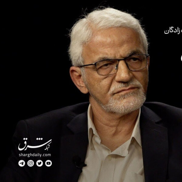 محمدحسین شریفزادگان | مکانیسم ماشه و سناریوهای پیش رو
