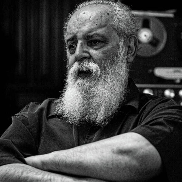 من نه خود میروم ، او مرا میکشد