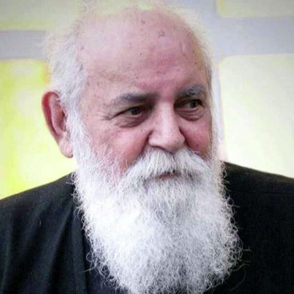 به مناسبت زادروز هوشنگ ابتهاج - ۶ اسفند