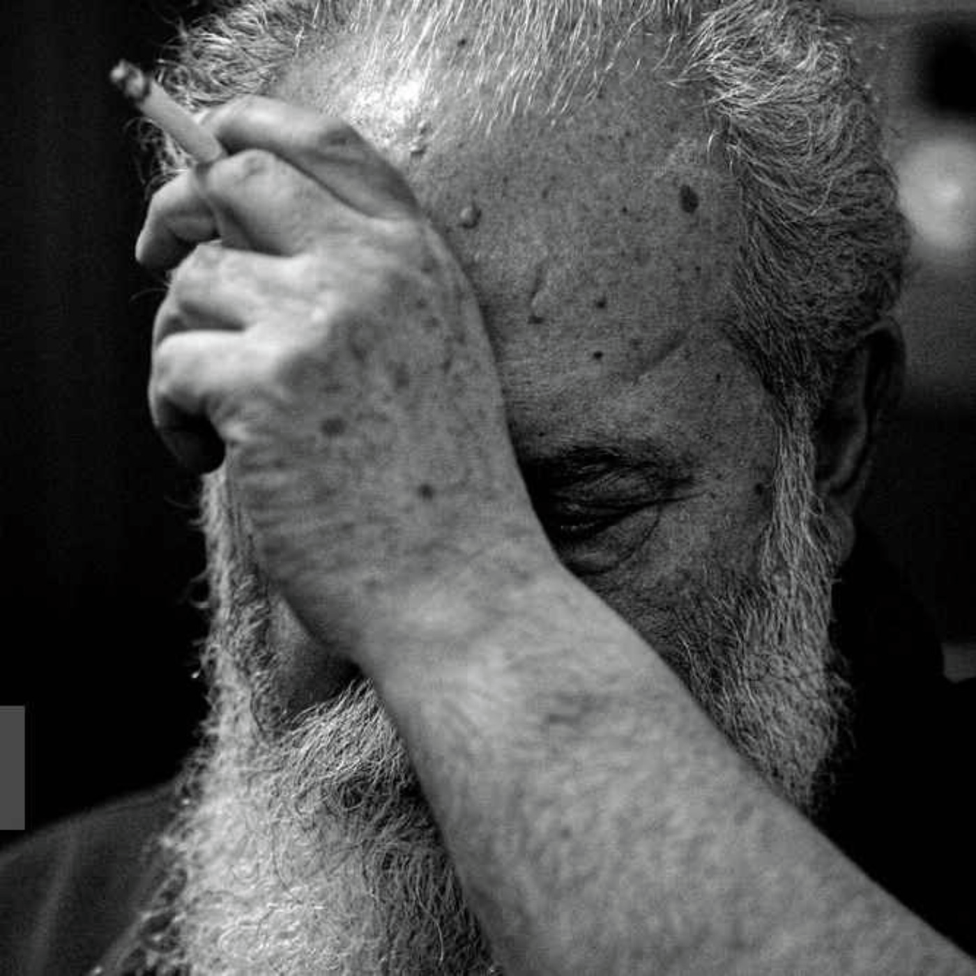 آه از آن آتش که ما در خود زدیم