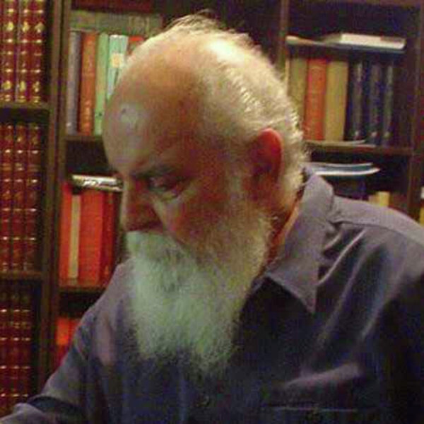 چه مبارک است این غم که تو در دلم نهادی