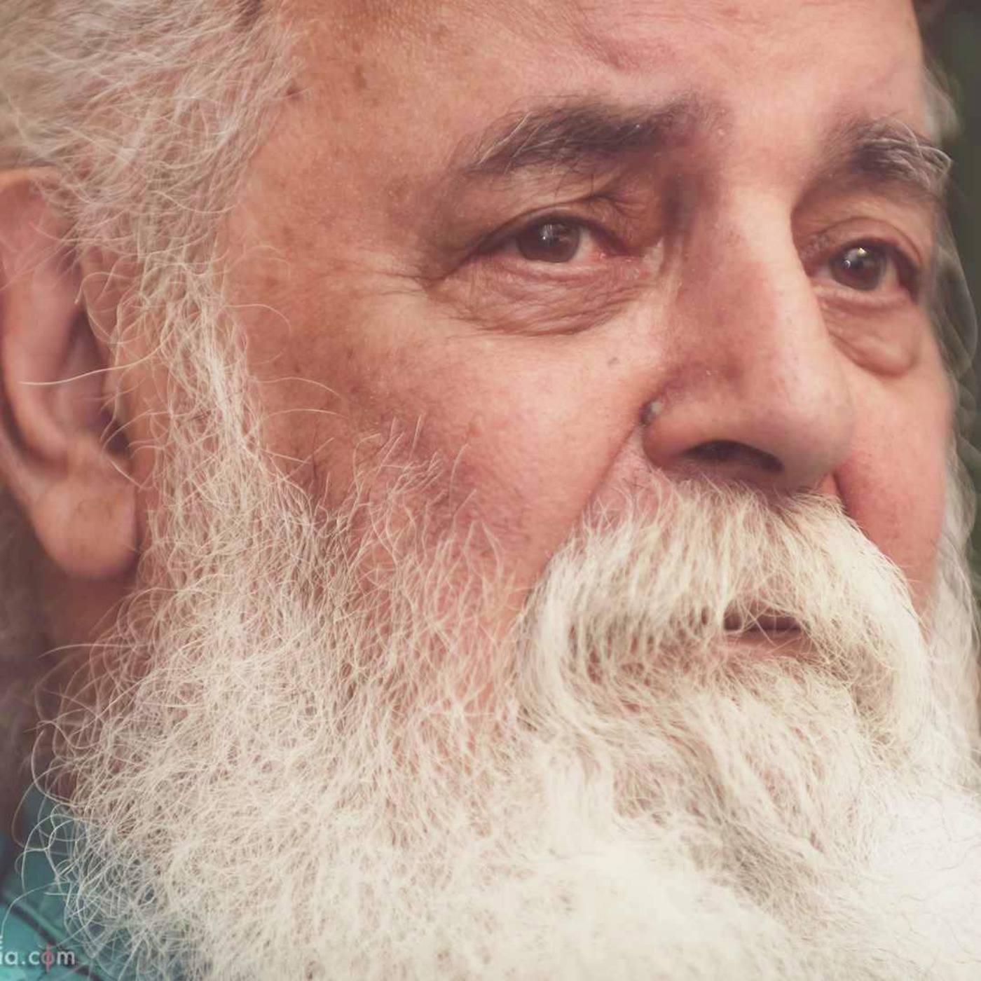 چه غم دارد ز خاموشی درون شعله پروردم