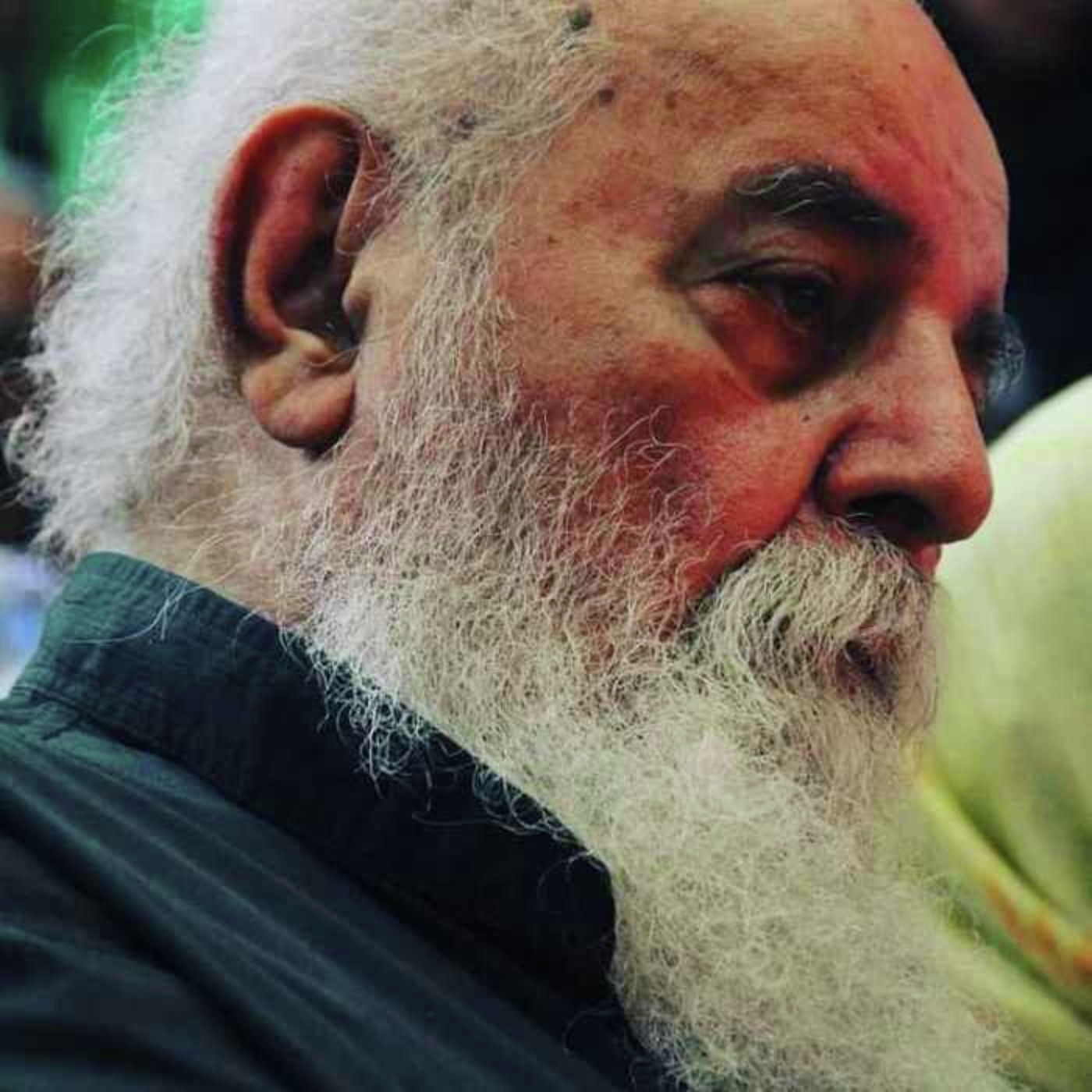 گفتم مرو