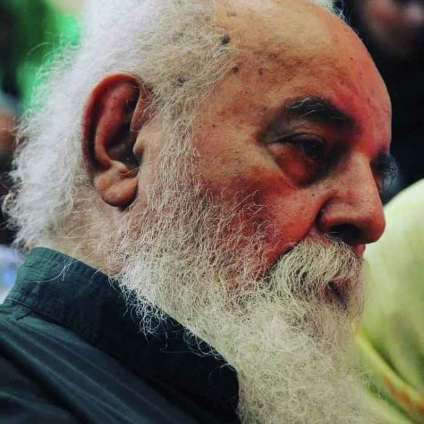 دختر گمشده 