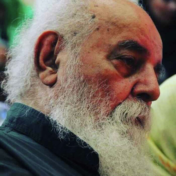 دختر گمشده