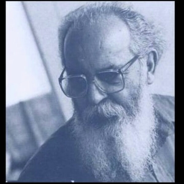 به دل می دیدمت وز جان سلامت می فرستادم