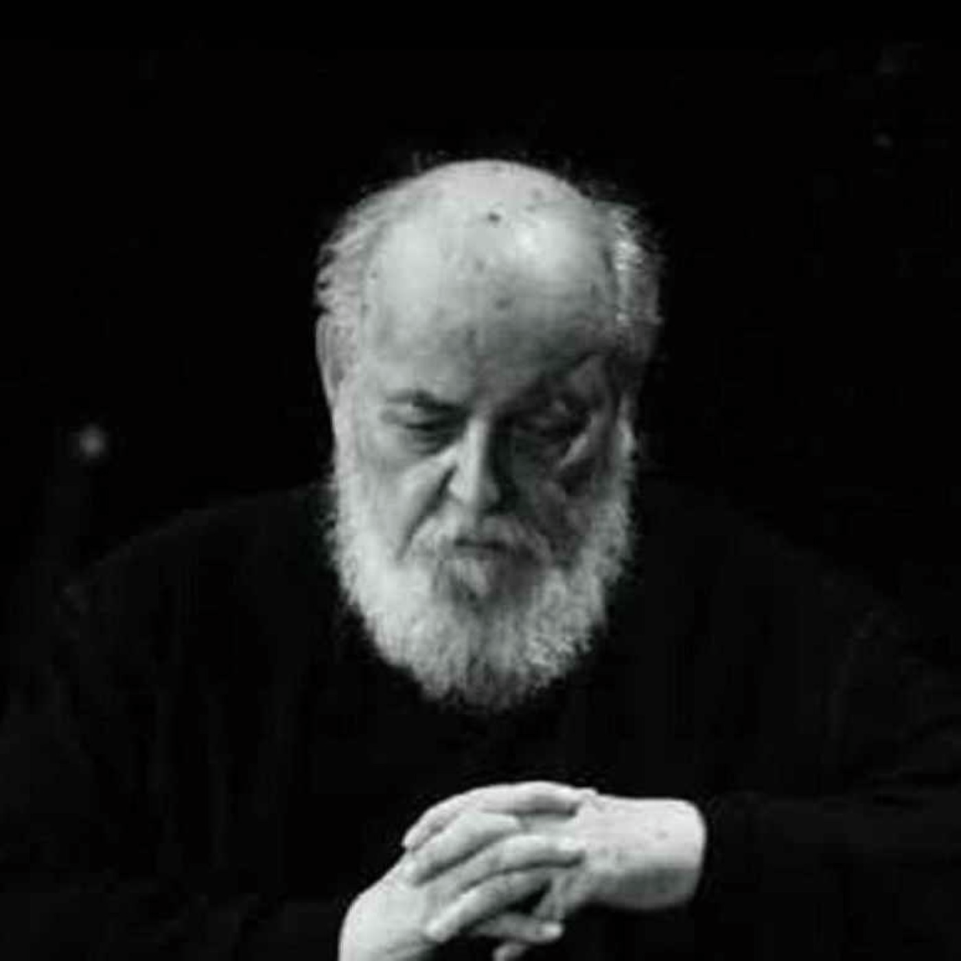 آسمان از اشک من آکنده شد