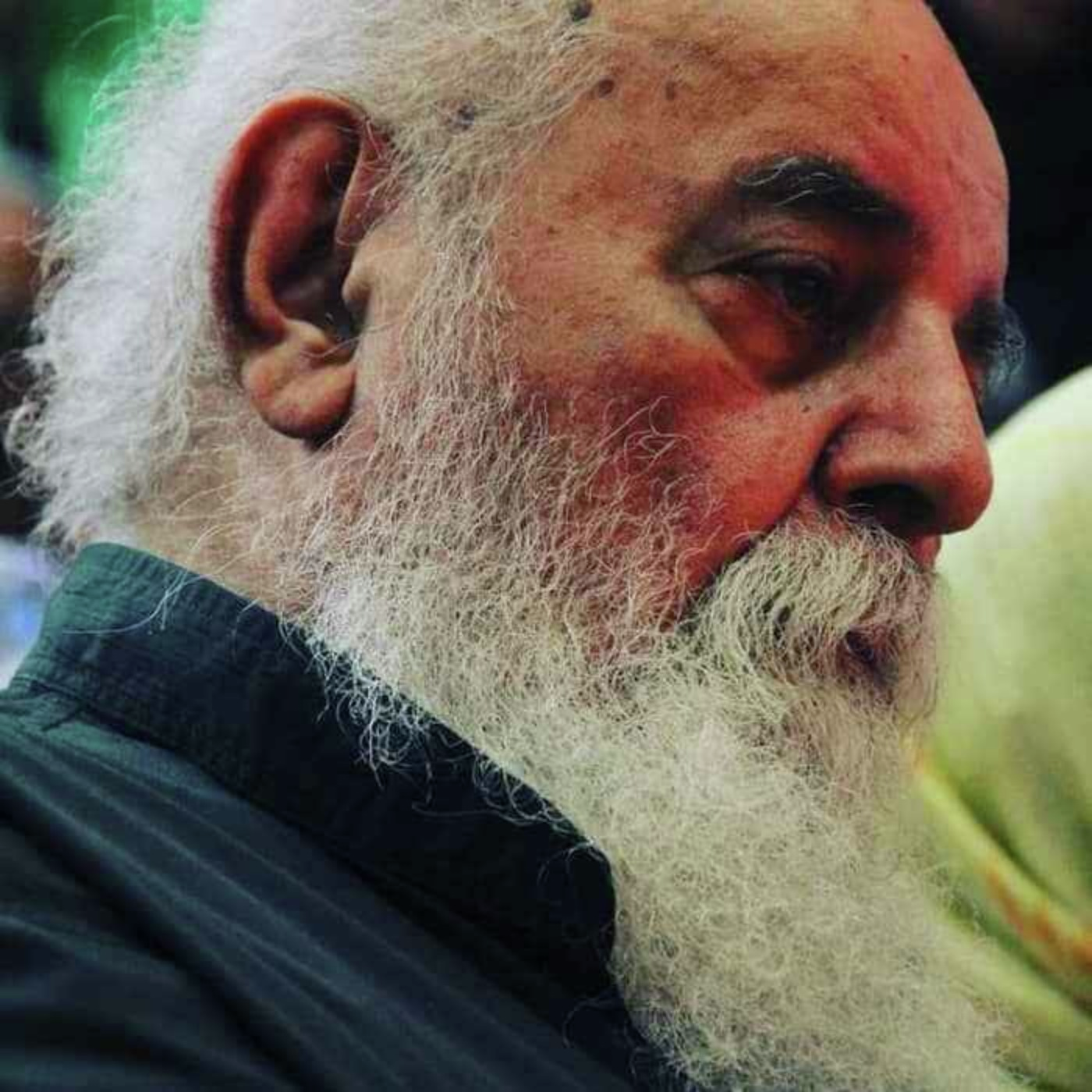 بدون پیش زمینه...