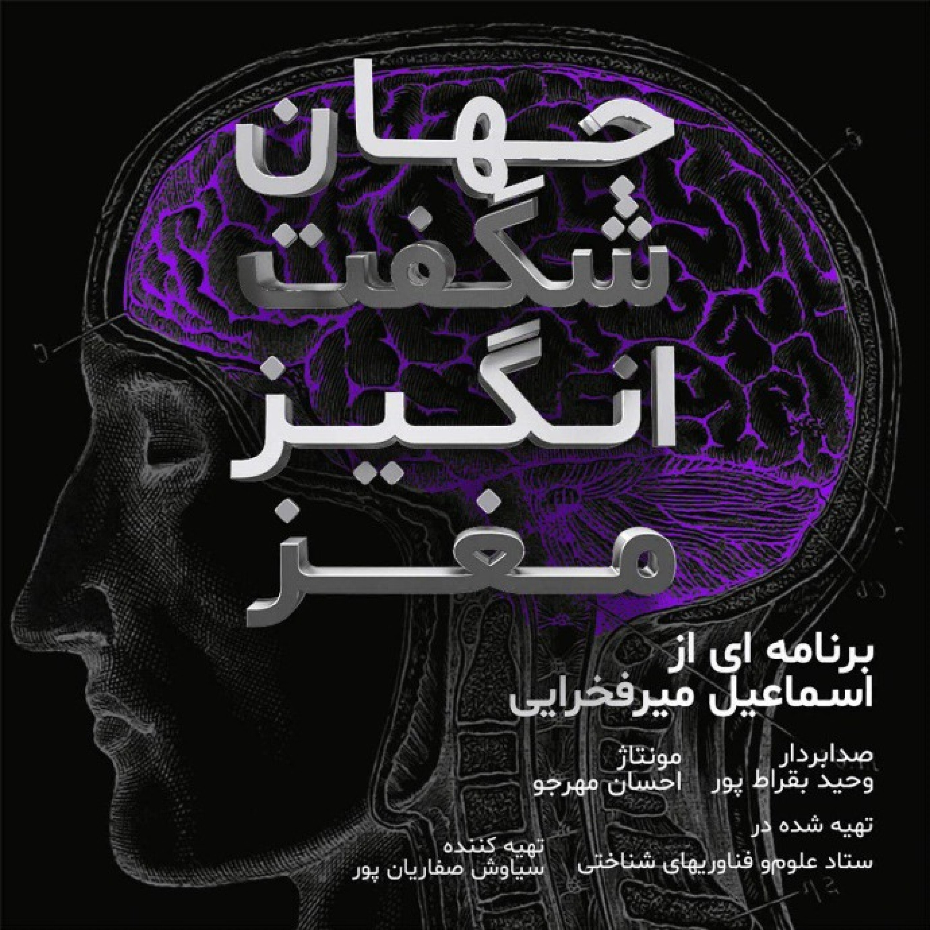 حافظه انسان یا یک فیلم ترسناک؟!