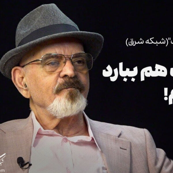 گفتوگو با مهدی فخیمزاده | از آسمان سنگ هم ببارد، از ایران نمیروم!