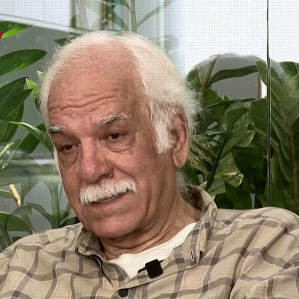 دوره۲: سوءتفاهمهایی درباره ابراهیم گلستان با اکبر معصومبیگی و سهند عبيدی