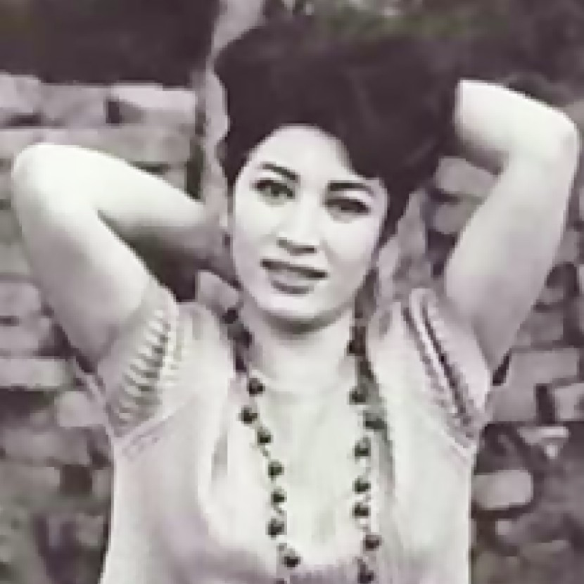 خسته