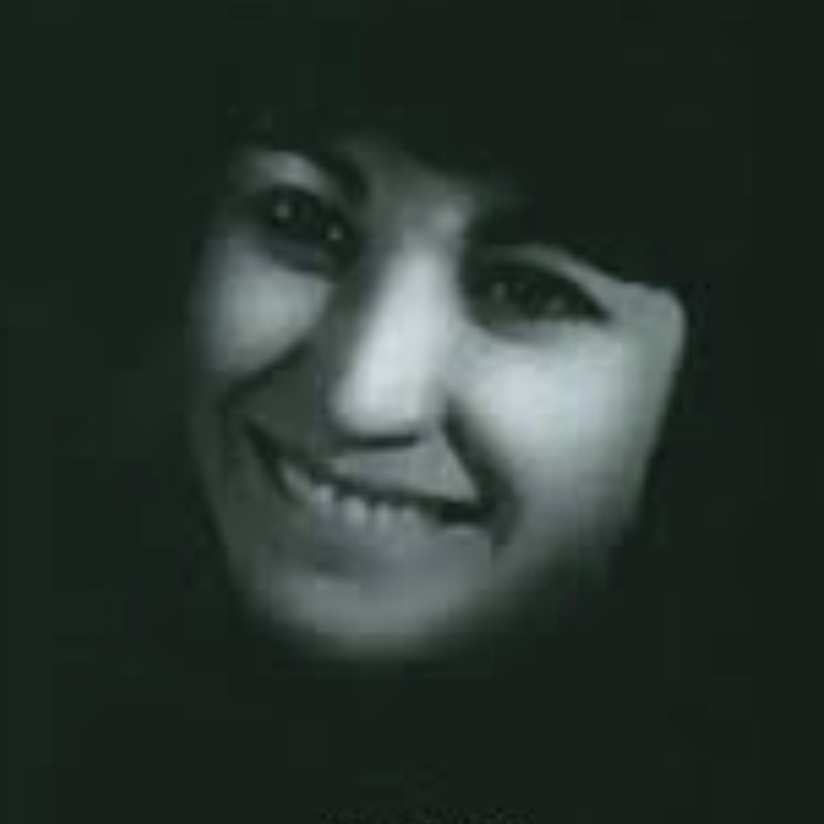 گمشده