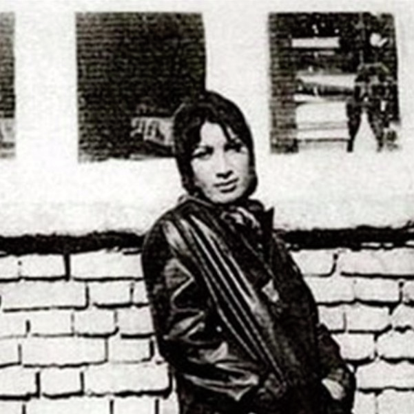 برگور لیلی