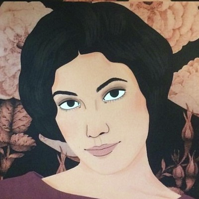 افسانه تلخ