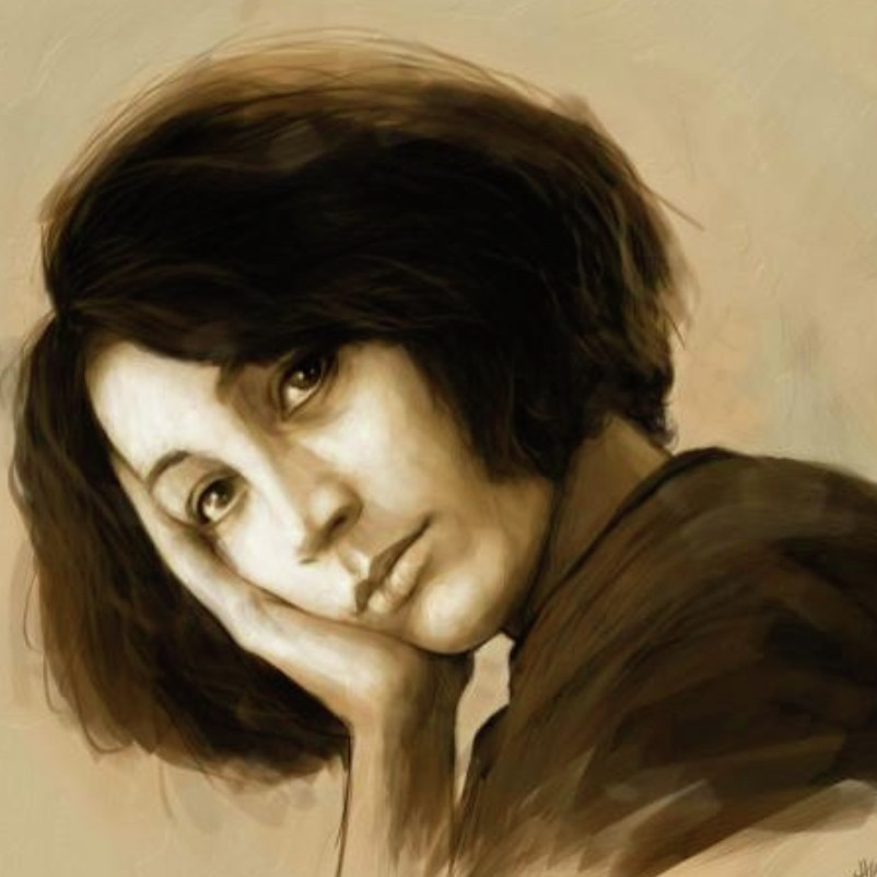 آئینه شکسته
