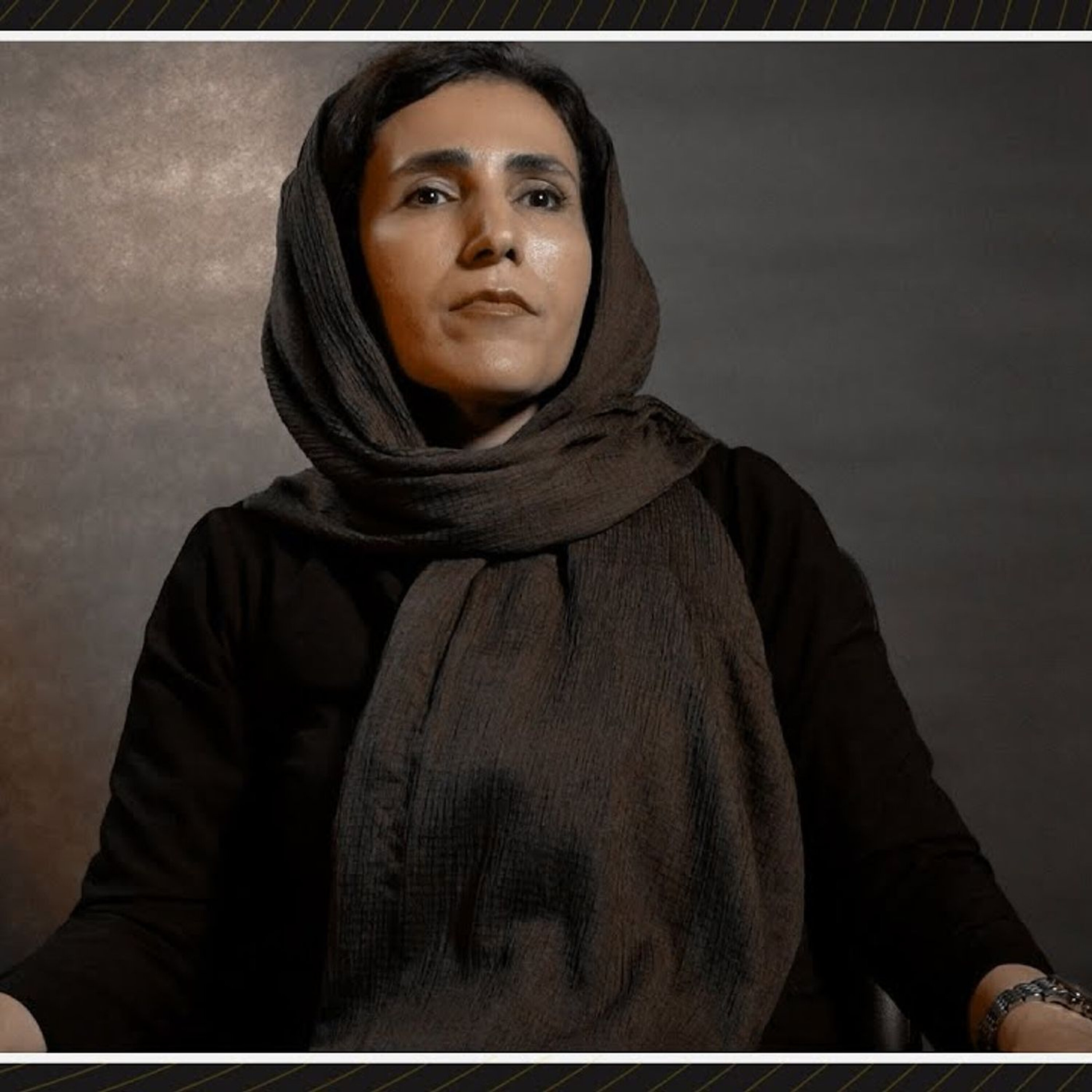 معصومه اشتیاقی: کوچ اجباری مردان و زنان تنها