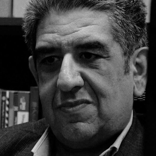 رضا حاجی کریم: آسیبپذیر در حوزه آب
