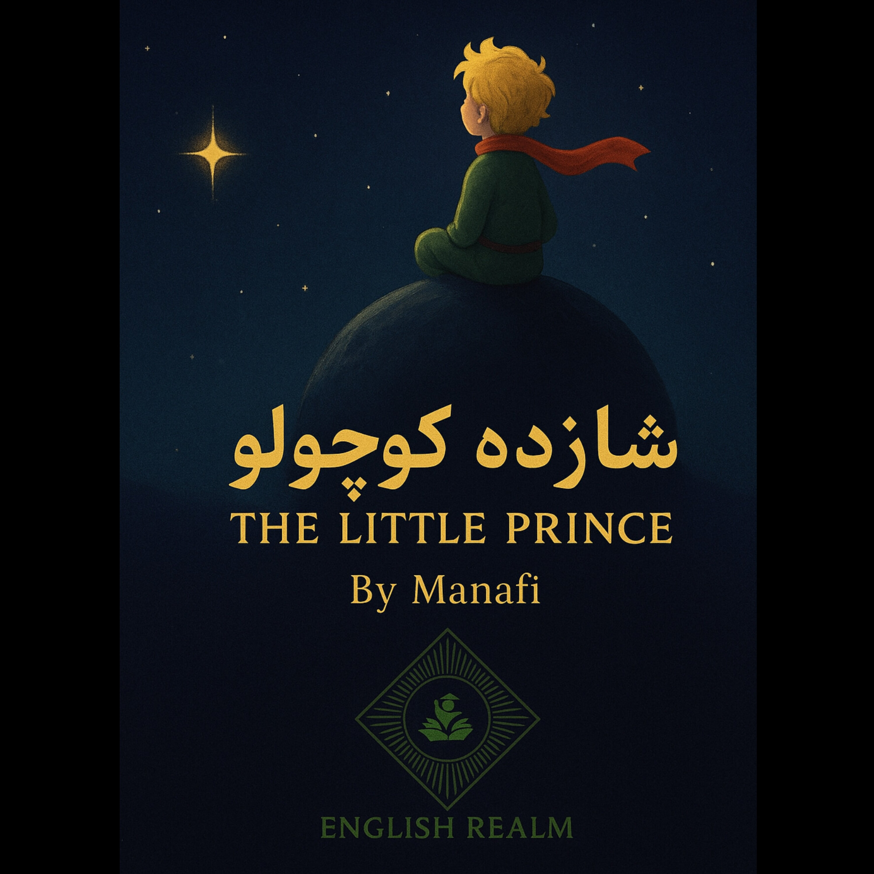 The Little Prince ( شازده کوچولو)