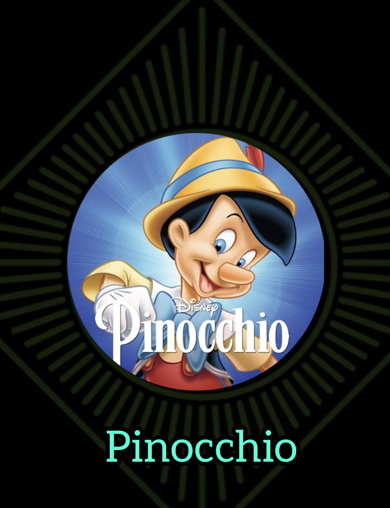 Pinocchio