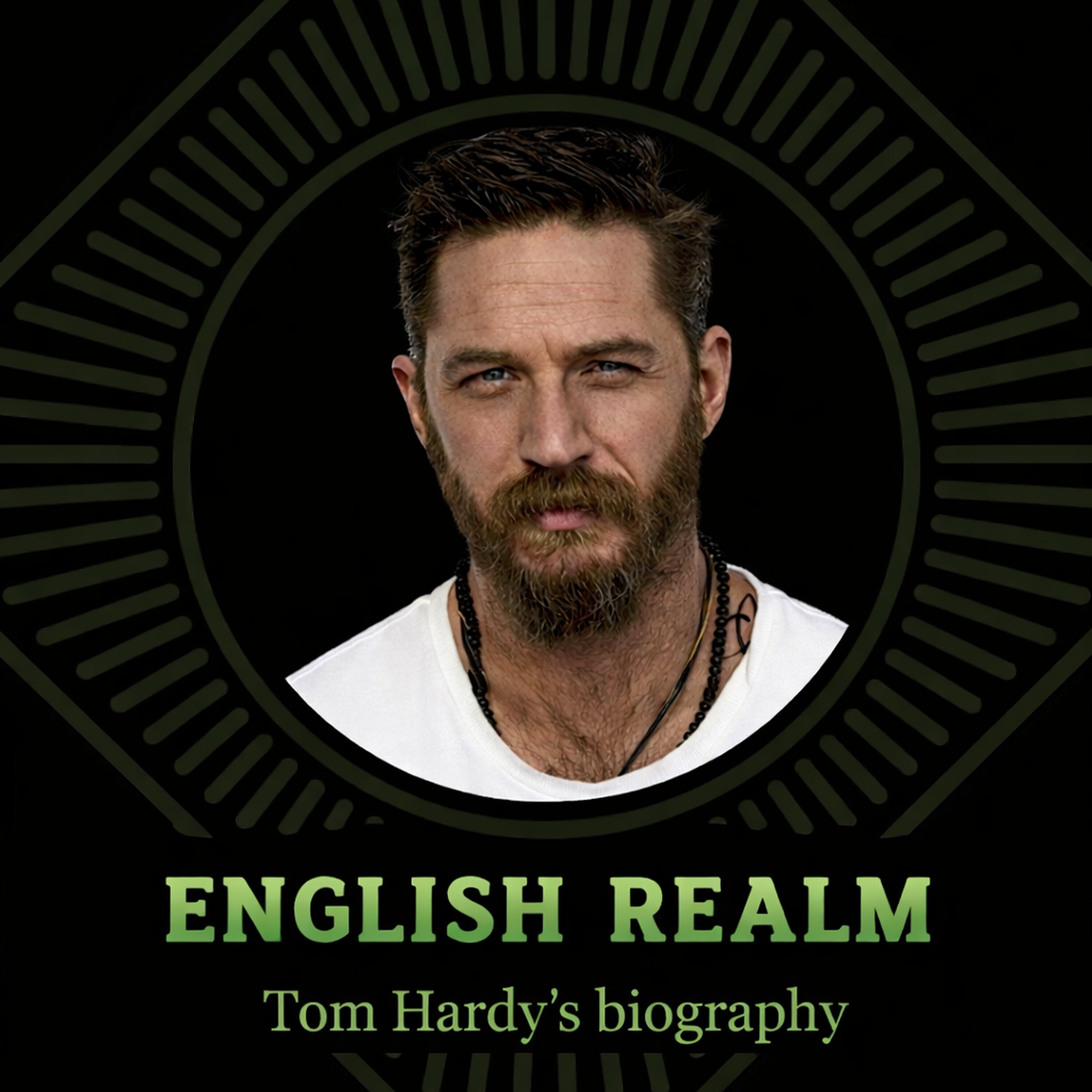 Tom Hardy's biography