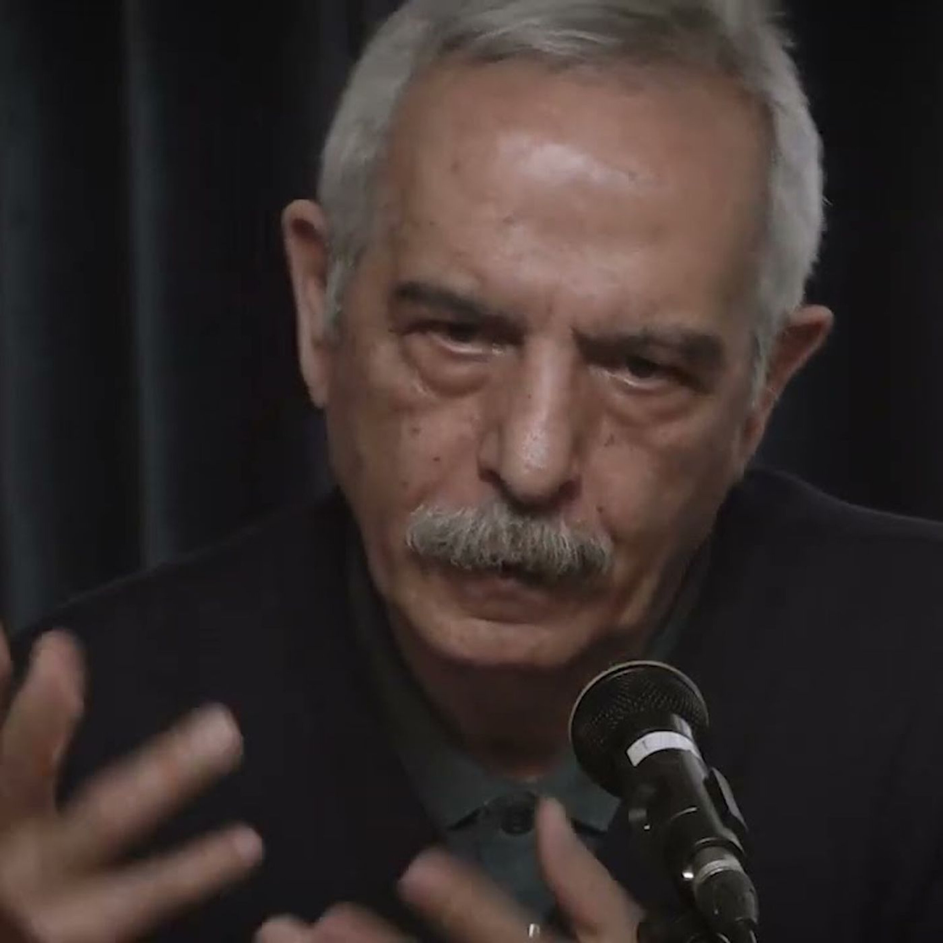 گفتوگوی کمال اطهاری و محمد قاسمی: مسیرهای توسعه در ایران