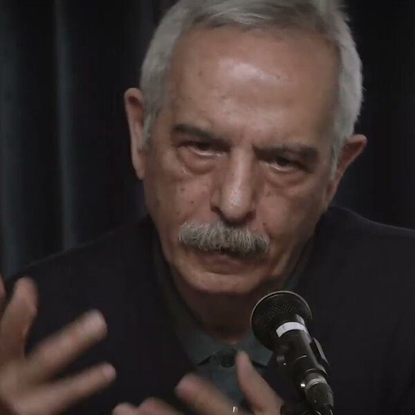 گفتوگوی کمال اطهاری و محمد قاسمی: مسیرهای توسعه در ایران