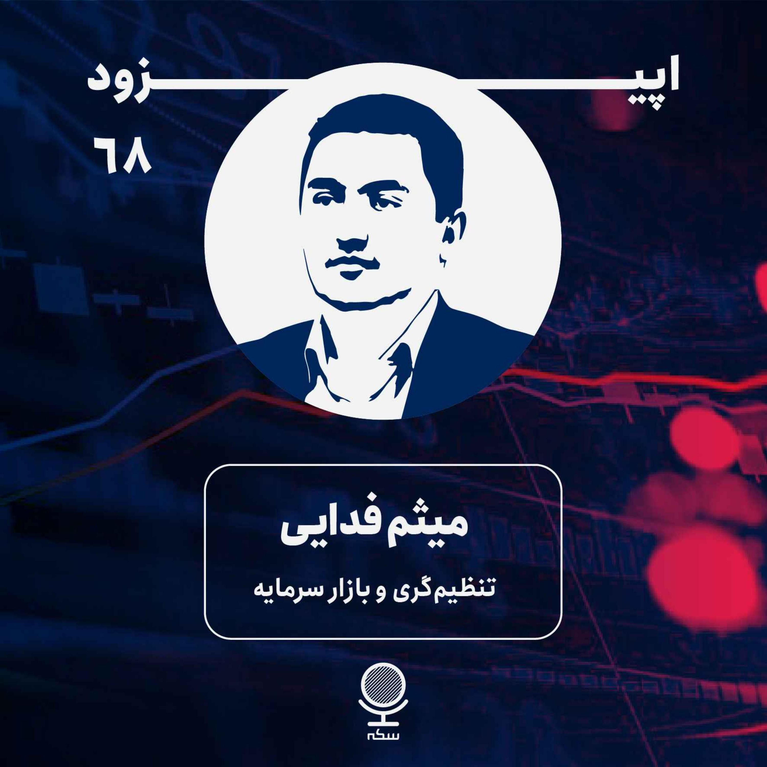 ۶۸: نقش تنظیم‌گر در بازار سرمایه‌ چیست؟