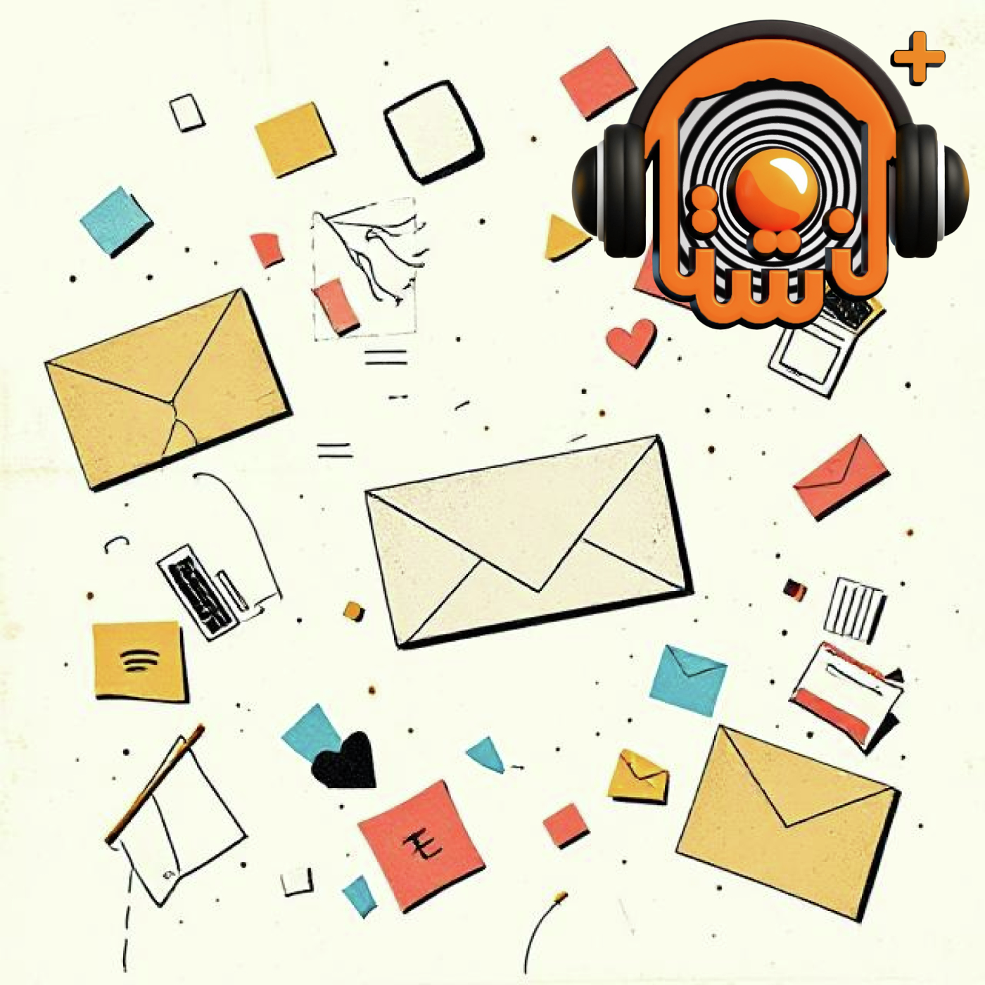 اپیزود نهم | نامه