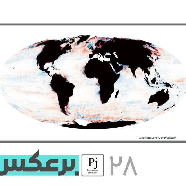 28- تاریک روشن اقیانوسها