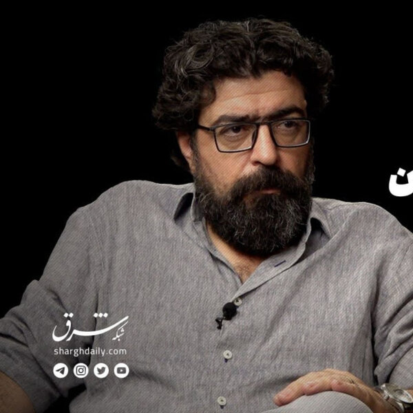 مجید برزگر | دستهای پنهان علیه سینمای ایران