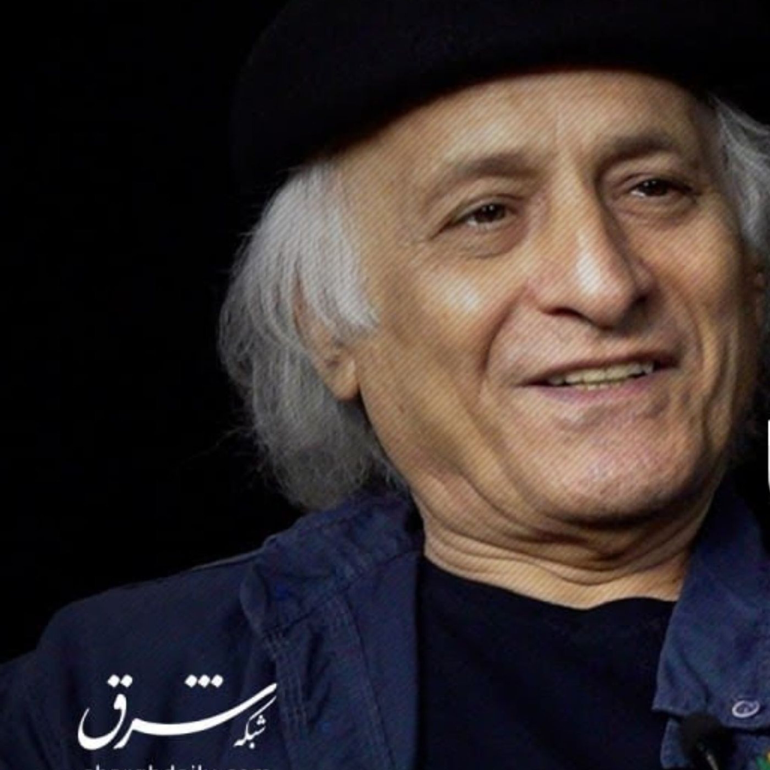 خسرو معصومی | داستان یک عشق سینما